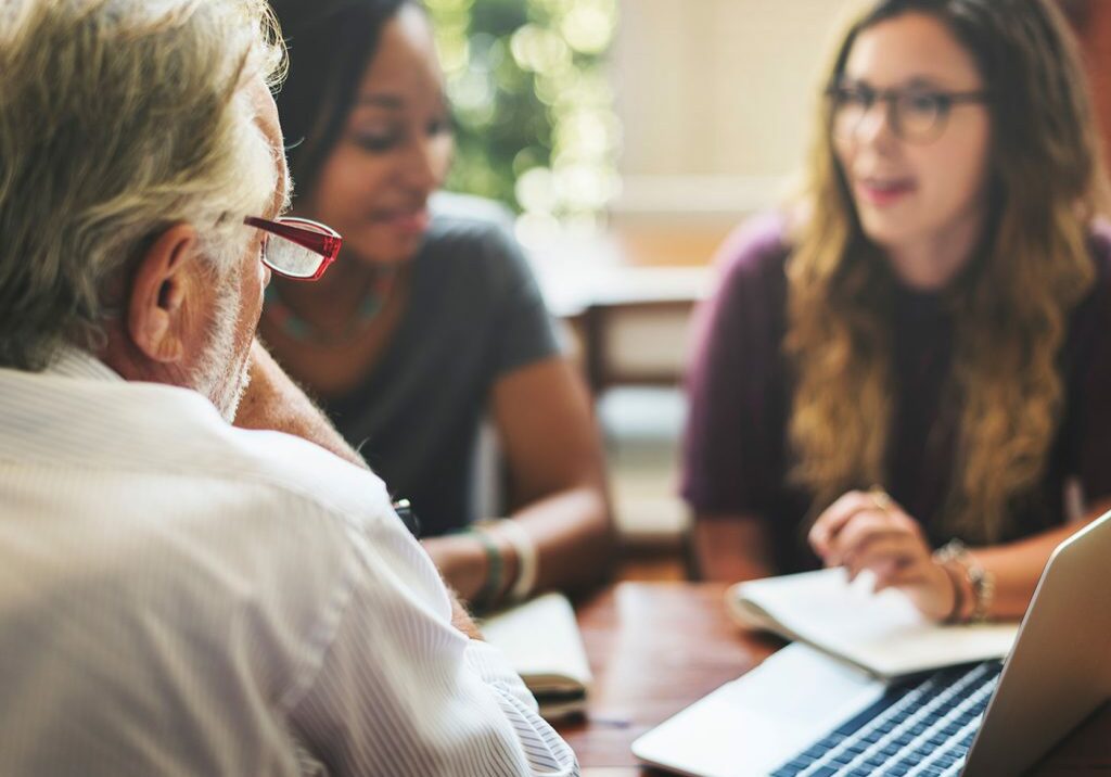 Professionnalisme irtess